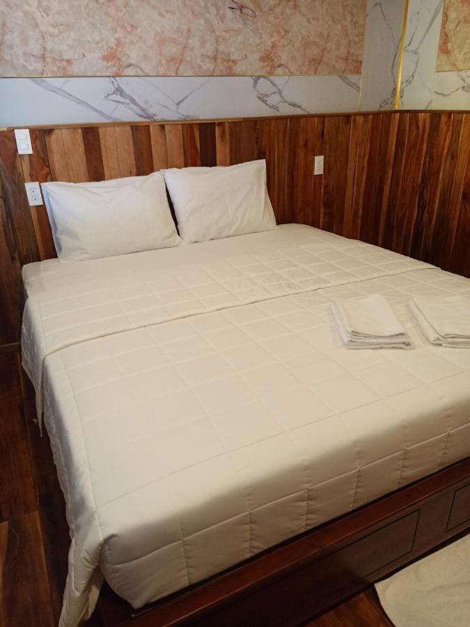 Ven Song Homestay Phú Quý Zewnętrze zdjęcie