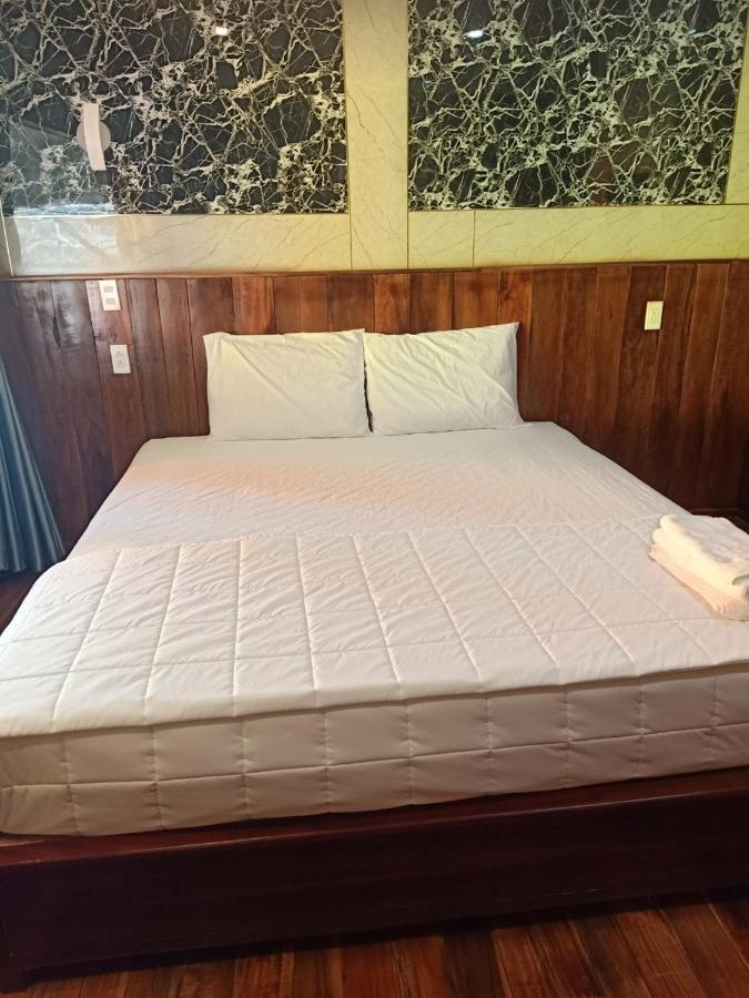 Ven Song Homestay Phú Quý Zewnętrze zdjęcie