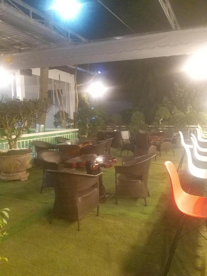 Ven Song Homestay Phú Quý Zewnętrze zdjęcie