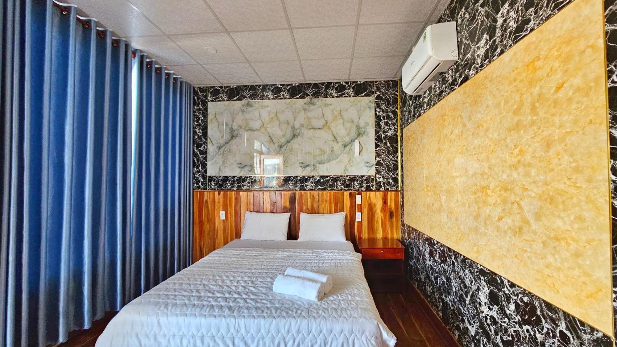 Ven Song Homestay Phú Quý Zewnętrze zdjęcie